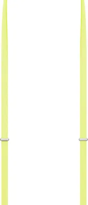 Immagine prodotto di Apple Tracolla - Giallo neon