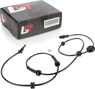 Produktbild von ABS Sensor Raddrehzahlregler vorne rechts 46740213 für FIAT DOBLO 199 223
