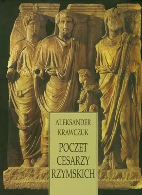 Produktbild von Poczet cesarzy rzymskich