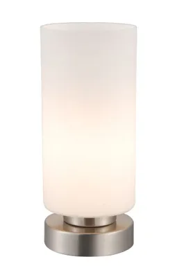 Zdjęcie produktu dla Lampa stołowa ELMER 93076/05 Brilliant