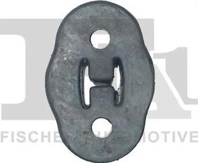 Produktbild von FA1 Auspuffhalter für OPEL ANTARA Auspuffanlage Montageteil 873-904