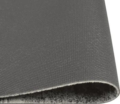 Obrázok produktu pre vidaXL Kuchynský koberec umývateľný betón 45x150 cm Velvet