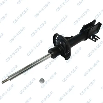 Obrázok produktu pre GSP tlmič zadný ľavý pre FIAT 500X (334) tlmič 32375962