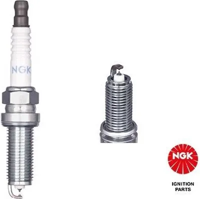 Produktbild von NGK Zündkerze Iridium für SUBARU XV (GT) 91899