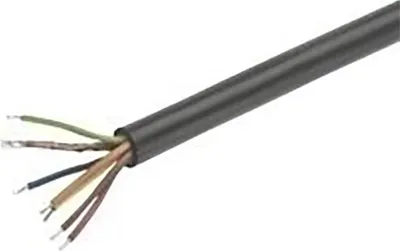 Obrázok produktu pre beyerdynamic K 190.00 - 1 5 m kábel pre DT 18*/19*/28*/29*-bez konektorov