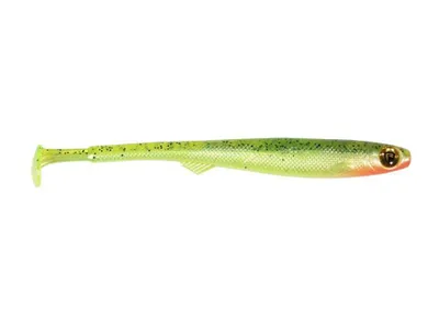 Produktbild von Fox Rage Slick Fast Super Soft 15cm UV Lemon Tiger