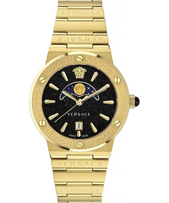 Obrázok produktu pre Hodinky Versace Greca Logo Moonphase