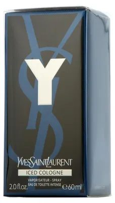 Obrázok produktu pre Yves Saint Laurent Y Iced Cologne toaletná voda pre mužov 60 ml