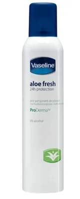 Obrázek produktu pro Vaselínový dezodorant Aloe Sensitivní 250 ml