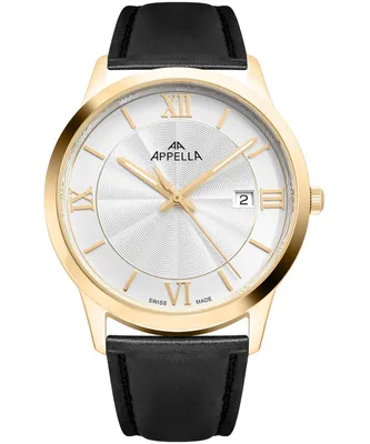 Productafbeelding van Herenhorloge Appella Classic