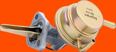 Produktbild von TOPRAN Original Kraftstoffpumpe