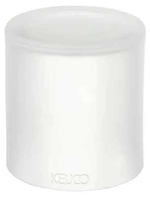 Produktbild von KEUCO 30053009000 Stülpglas E300, 30053