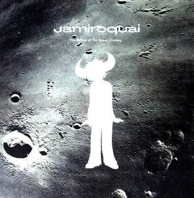 Obrázok produktu pre Jamiroquai: (180g) - - (Vinyl / Pop (Vinyl))