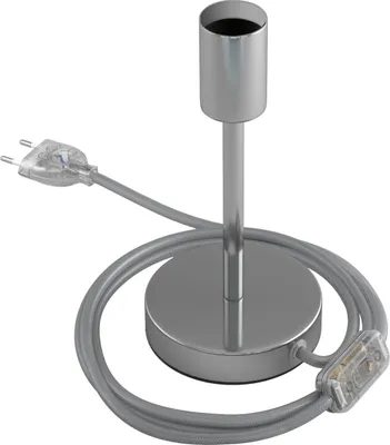 Immagine prodotto di Alzaluce - Lampada da tavolo in metallo