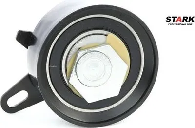 Produktbild von STARK SKTPT-0650032 Spannrolle Zahnriemen für AUDI A4 Avant (8ED, B7) A4 Avant (8E5, B6) A4 Limousine (8D2, B5) A4 Avant (8D5, B5) für VW