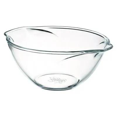 Immagine prodotto di Ciotola per impastare Pyrex Classic Vidrio Vetro trasparente (30 cm)