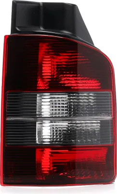 Produktbild von TYC Rückleuchte Heckleuchte Links für VW Transporter V Bus (7HB, 7HJ, 7EB, 7EJ, 7EF, 7EG, 7HF, 7EC) Multivan V (7HM, 7HN, 7HF, 7EF, 7EM, 7EN)