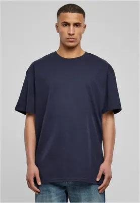 Obrázek produktu pro Pánské tričko Urban Classics Heavy Oversized Tee midnightnavy - XXL