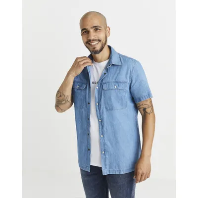 Produktbild von Celio Hemden Varevmc - S