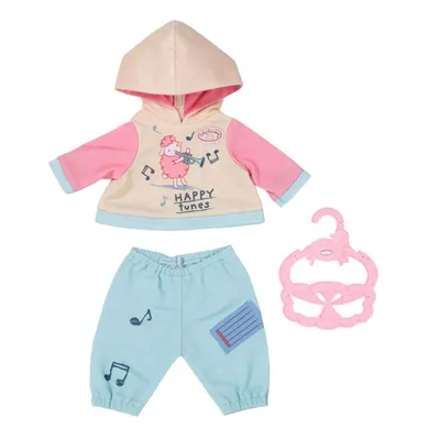 Image de ZAPF Creation Baby AnnabellÂ ® Petit jogging 36cm, accessoires de poupéesÃ ¶ r