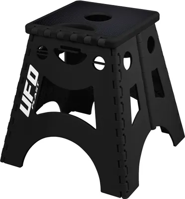 Produktbild von UFO Montageständer Farbe: Schwarz