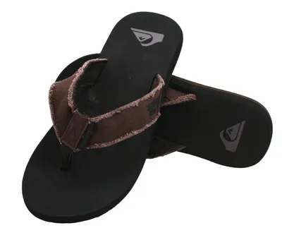 Zdjęcie produktu dla Klapki Quiksilver Monkey Men 40
