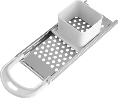 Obrázek produktu pro Kuchyňská čepel z nerezové oceli Spaetzle Noodle Dumpling Maker Nástroj na vaření těstovin