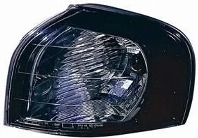 Produktbild von VAN WEZEL 5961909 Blinker Blinkleuchte vorne Links für VOLVO S80 I (184)