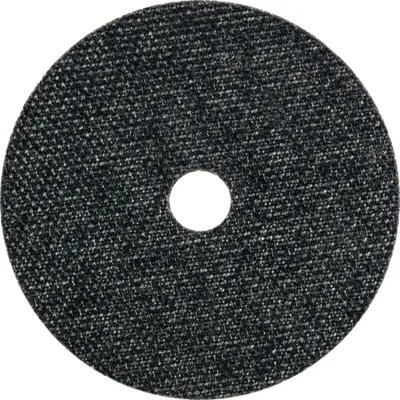 Produktbild von Pferd Freihand-Trennscheibe Scheiben-S.1,1mm Bohrungs-Durchmesser 10mm Körnung 60 - 65507001