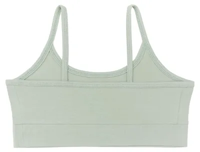 Produktbild von Sportliches Mädchen Bustier aus Baumwolle für hohen Tragekomfort und optimale Bewegungsfreiheit