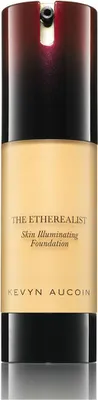 Produktbild von Base de Maquillaje Cremosa Kevyn Aucoin The Etherealist Nº 04 Light 18 g
