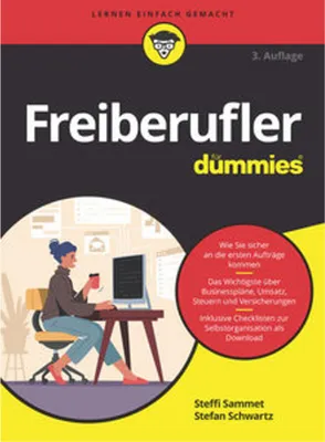 Image de Freiberufler für Dummies
