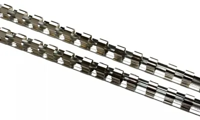 Immagine prodotto di Porta Bussole 3/8" con 15 Clip, 415mm