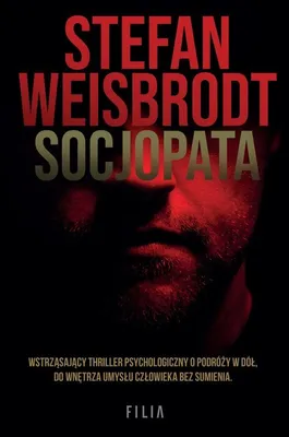 Produktbild von ISBN 978-83-819-5897-4, Polnisch, Taschenbuch, 416 Seiten