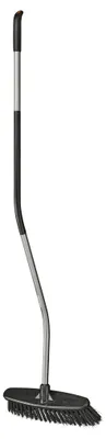 Image de Fiskars Ergonomic™ Balai avec manche incurvé FISKARS 1077114