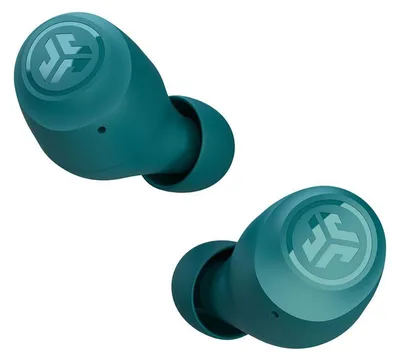Image de Écouteurs Go Air Pop TWS Teal