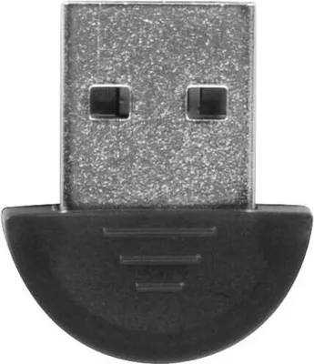 Zdjęcie produktu dla SPEEDLINK SL-7409-BK, Bezprzewodowy, USB, Bluetooth, 3 Mbit/s
