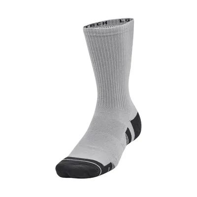Produktbild von Under Armour UA Performance Tech 3er-Pack Crew Socken Unisex