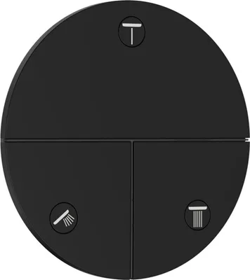 Obrázek produktu pro HANSGROHE 15558670 Absperrvent.UP ShowerSelect Comfort S
