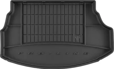 Produktbild von FROGUM Gummimatten Autofussmatten für Lexus UX ab 2018