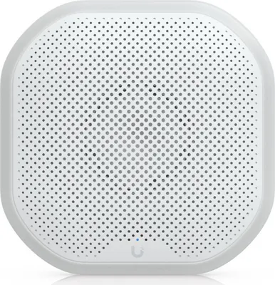 Productafbeelding van Ubiquiti UP-Siren-PoE Ubiquiti Sirene (in-/outdoor) 110dB / LED