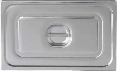 Produktbild von PUJADAS GN First GN-Deckel, Edelstahl, GN: 1/1