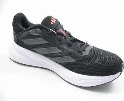 Produktbild von Adidas Sportschuhe schwarz Gr. 111/2