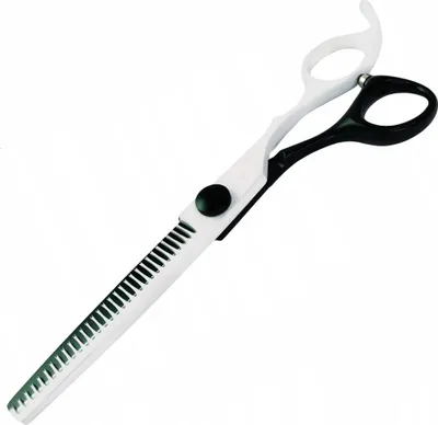 Immagine prodotto di Sfoltitrice Per parrucchieri 6,0 Black&White N47