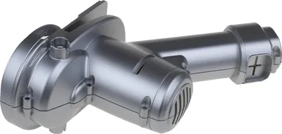 Image de BLACK&DECKER - Paire de carters pour GLC3630L TONDEUSE A BARRES - 90570298N