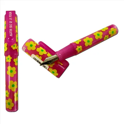 Produktbild von Inoxcrom Füller - Set 4 Stück ARDLP pink 993 148