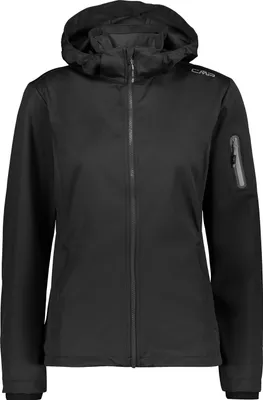 Produktbild von CMP WOMAN ZIP HOOD JACKET : 38 Größe: 38