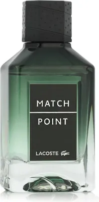 Zdjęcie produktu dla Lacoste Match Point woda perfumowana spray 100ml