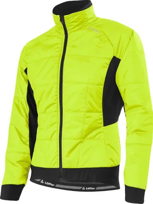Produktbild von W Bike Iso-Jacket Hotbond® Pl60 34