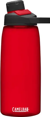 Produktbild von CAMELBAK Camelbak Trinkflasche Chute Mag 0 rot 1,00